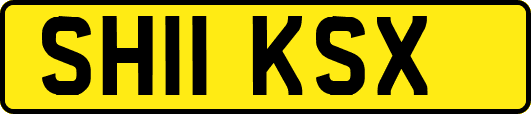 SH11KSX