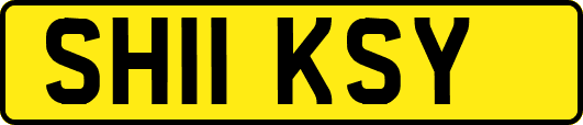 SH11KSY
