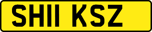 SH11KSZ
