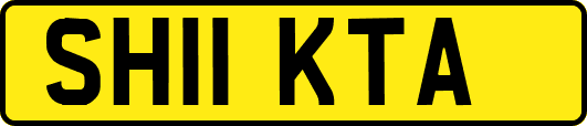 SH11KTA