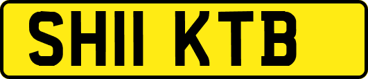 SH11KTB