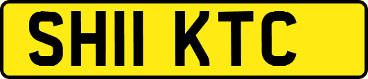 SH11KTC