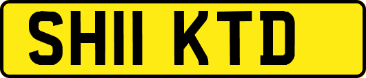 SH11KTD