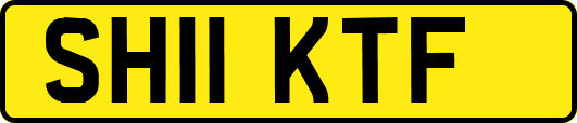 SH11KTF