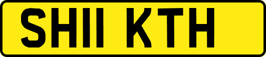 SH11KTH