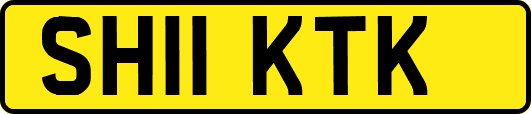 SH11KTK