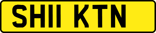 SH11KTN