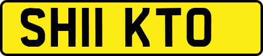 SH11KTO