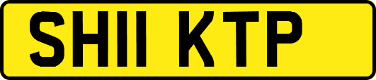 SH11KTP