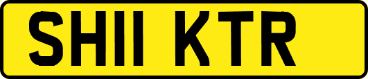 SH11KTR
