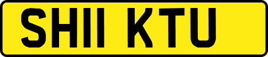 SH11KTU