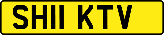 SH11KTV