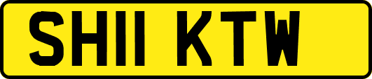 SH11KTW
