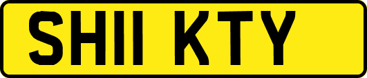SH11KTY