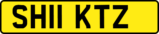 SH11KTZ