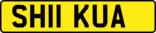 SH11KUA