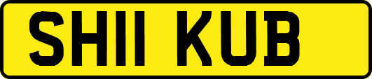 SH11KUB