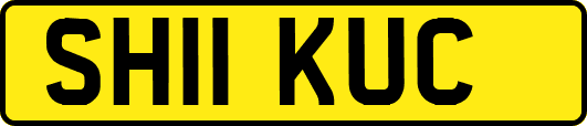 SH11KUC