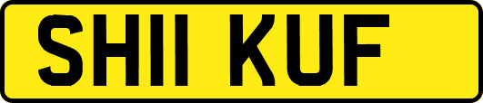 SH11KUF
