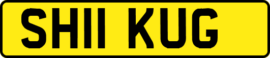 SH11KUG