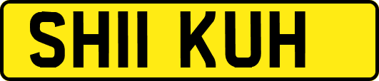 SH11KUH