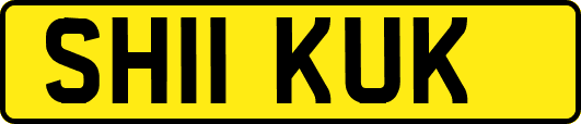 SH11KUK