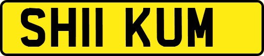 SH11KUM