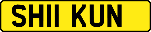 SH11KUN