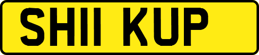 SH11KUP