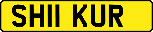 SH11KUR