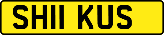 SH11KUS