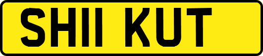 SH11KUT