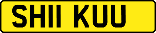 SH11KUU