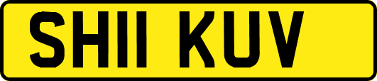 SH11KUV