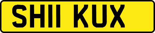 SH11KUX