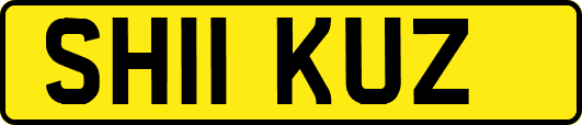 SH11KUZ