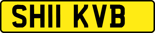 SH11KVB