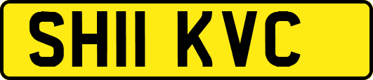 SH11KVC