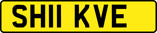 SH11KVE