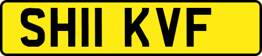 SH11KVF