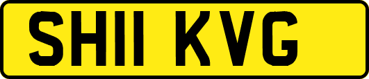 SH11KVG