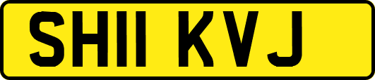 SH11KVJ