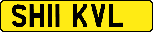 SH11KVL