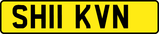 SH11KVN