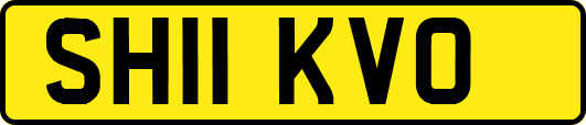 SH11KVO