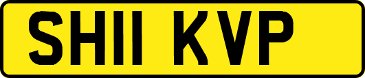 SH11KVP