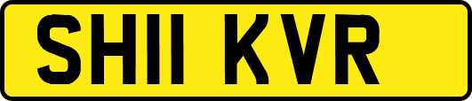 SH11KVR