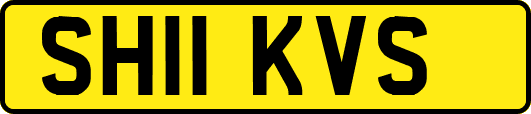 SH11KVS