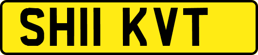 SH11KVT