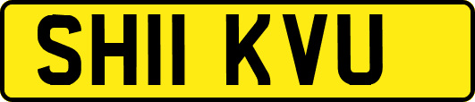 SH11KVU